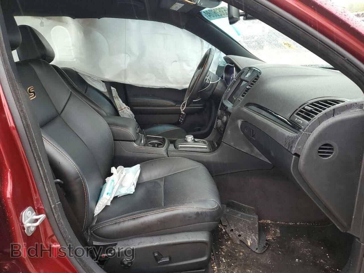 2018 CHRYSLER 300 - VIN: 2C3CCABG3JH285797 - Photo 7