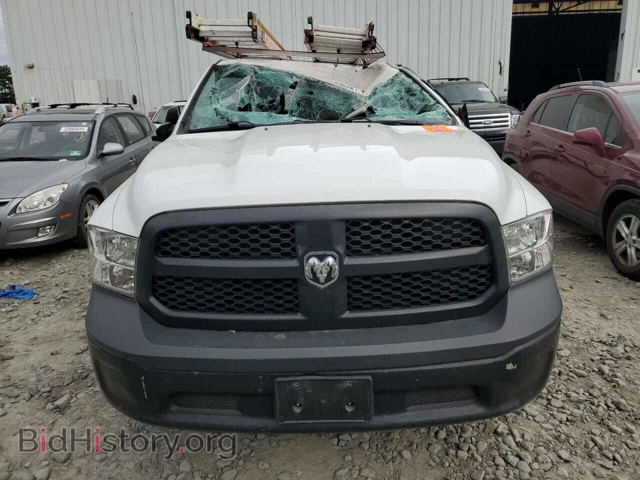 2022 RAM 1500 - VIN: 1C6RR7ST1NS249844 - Фото 5