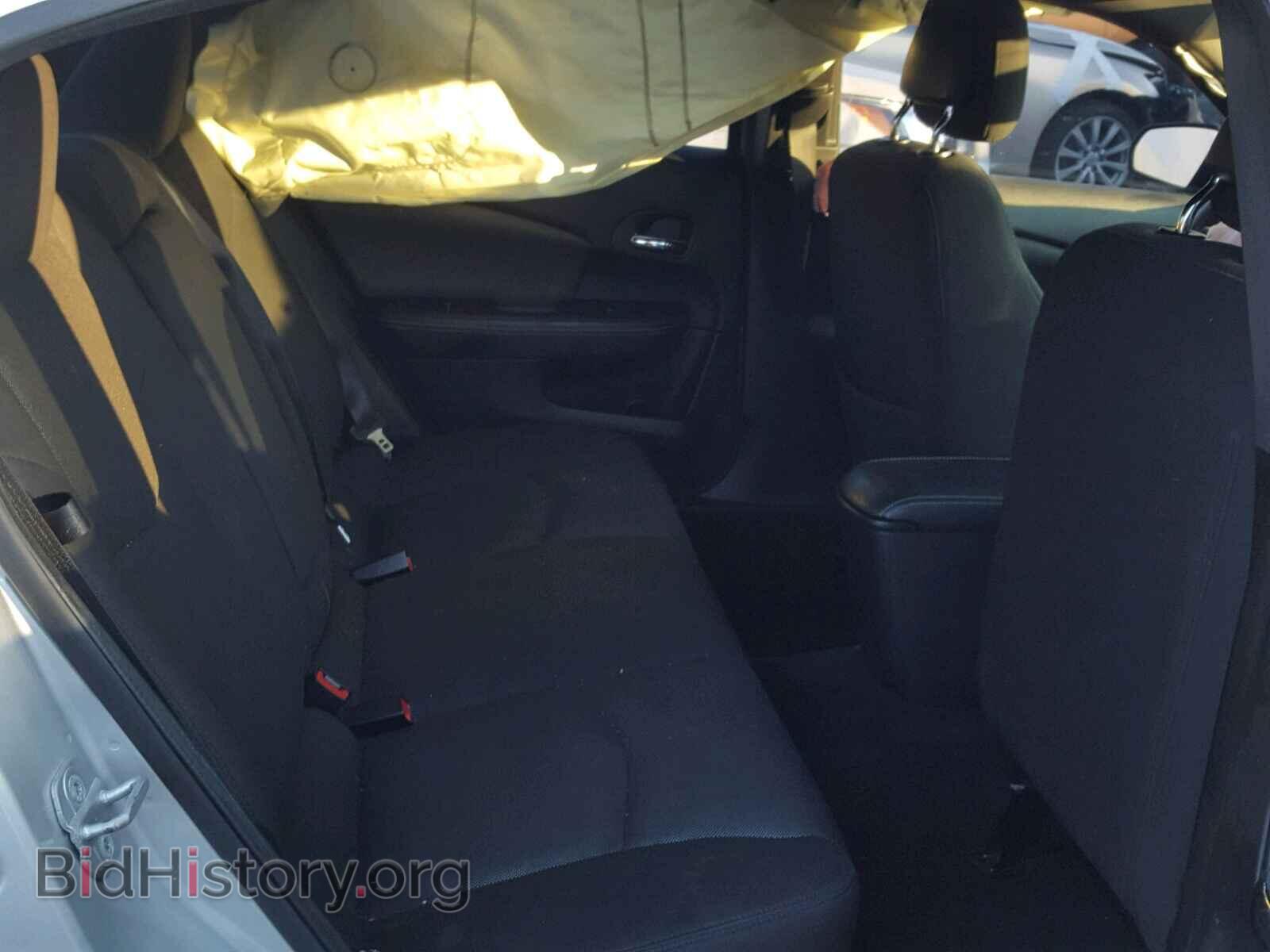 2012 DODGE AVENGER - VIN: 1C3CDZAB7CN165626 - Фото 6