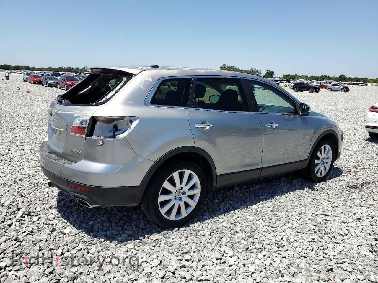 2010 MAZDA CX-9 - VIN: JM3TB2MAXA0226142 - Фото 3