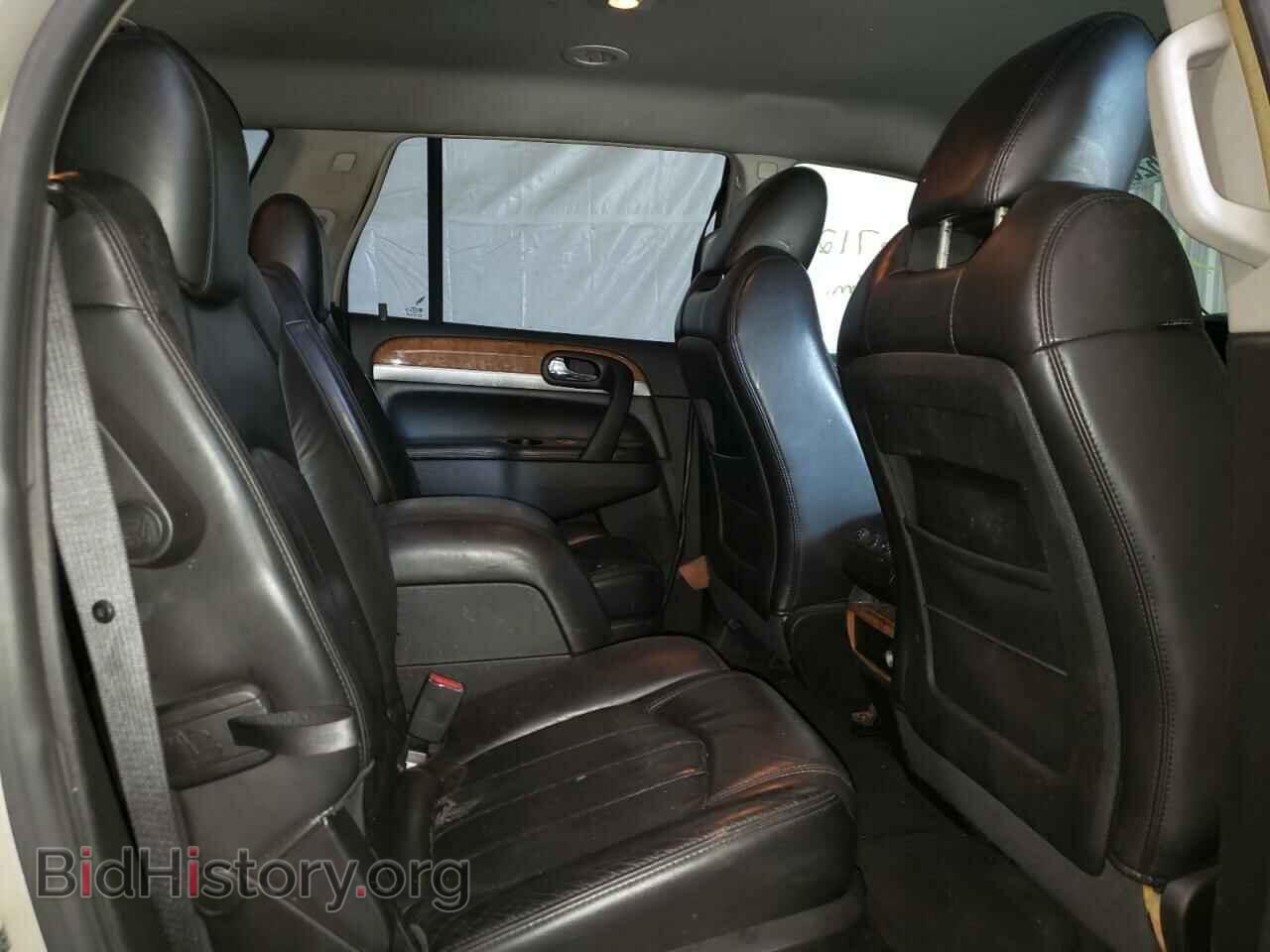 2009 BUICK ENCLAVE - VIN: 5GAEV23D99J193906 - Фото 6