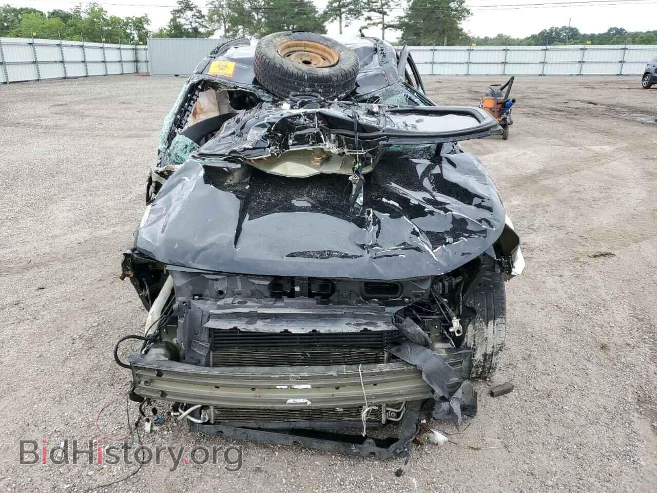 2018 FORD EXPLORER - VIN: 1FM5K7FH6JGB00310 - Фото 12