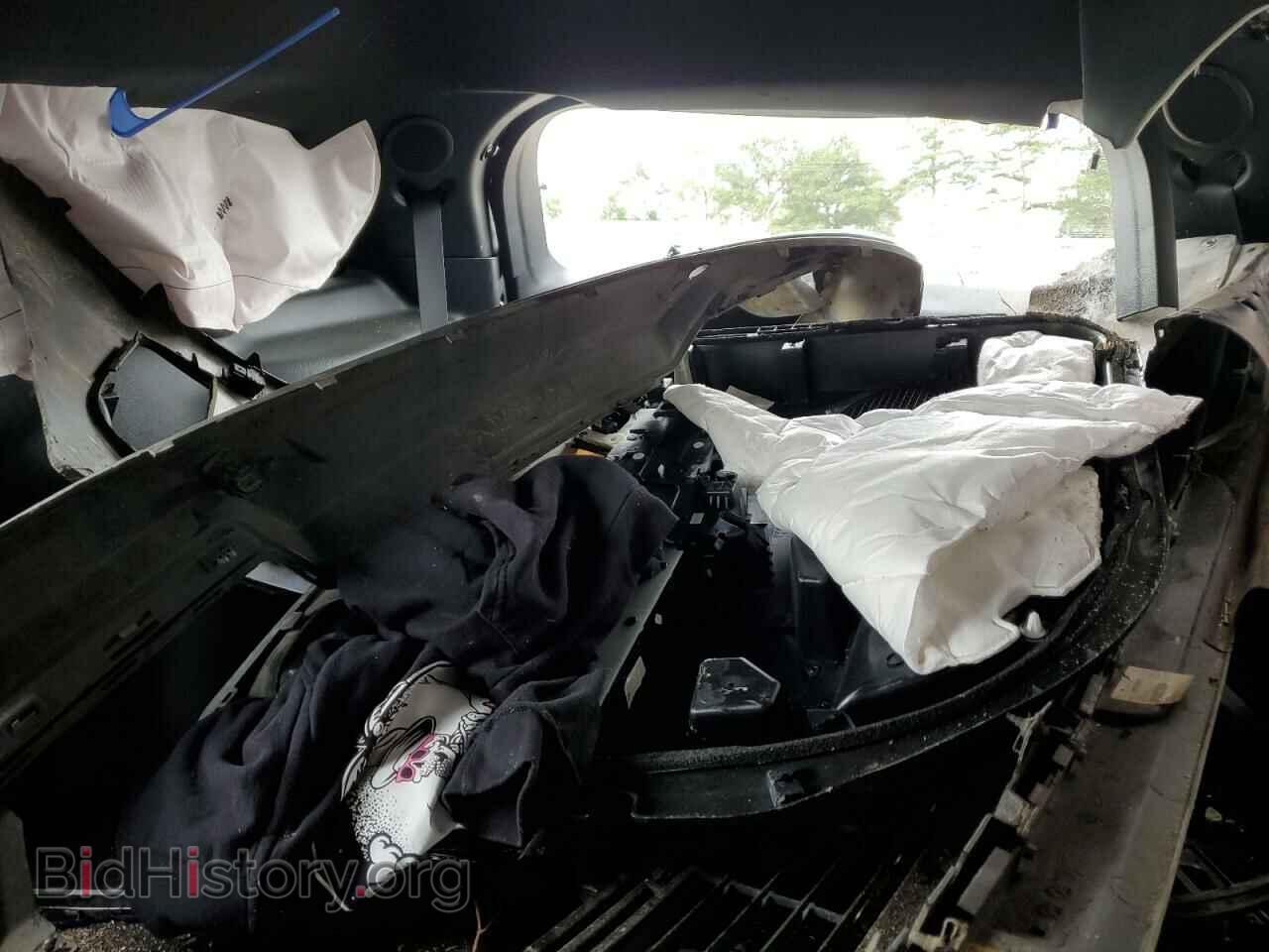 2018 FORD EXPLORER - VIN: 1FM5K7FH6JGB00310 - Фото 10