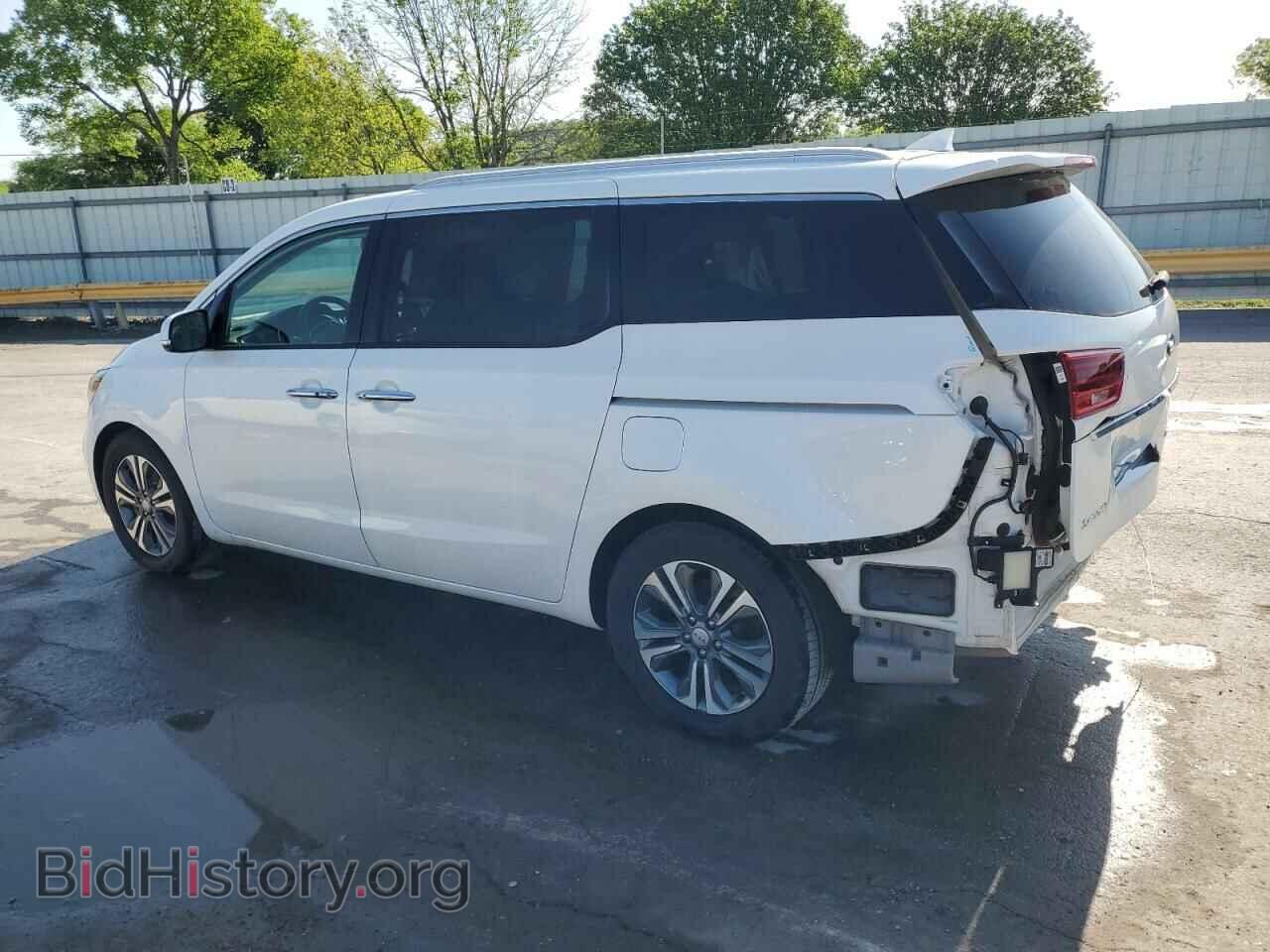 2020 KIA All Models - VIN: KNDMC5C19L6590047 - Photo 2