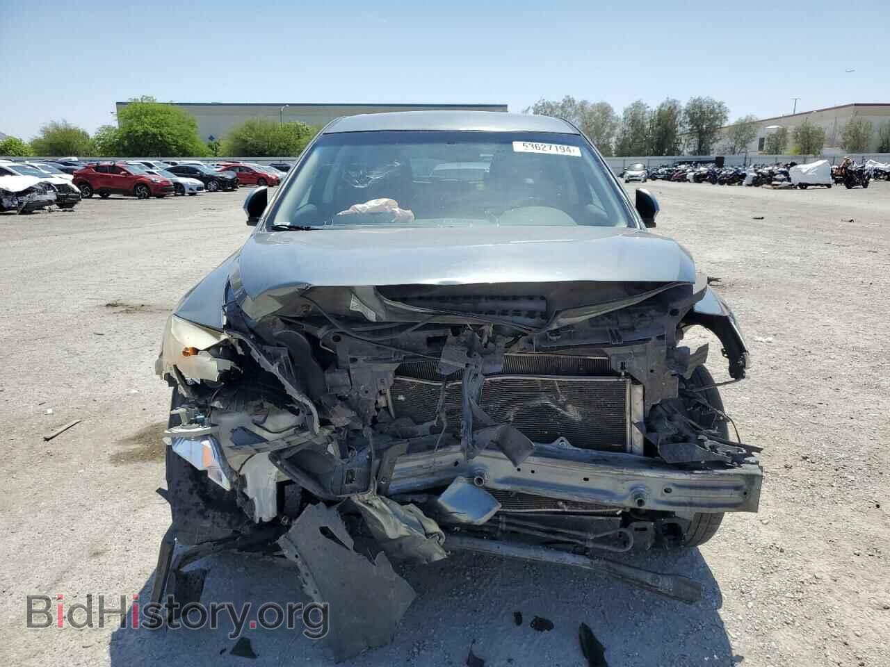 2013 MAZDA CX-9 - VIN: JM3TB2BAXD0410035 - Фото 5
