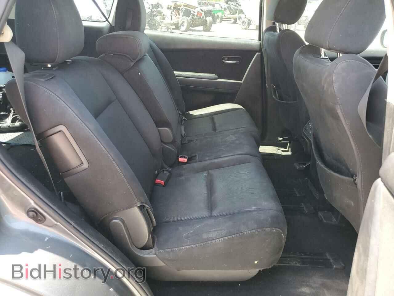 2013 MAZDA CX-9 - VIN: JM3TB2BAXD0410035 - Фото 10