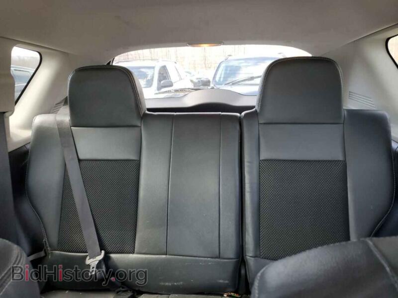 2014 Jeep COMPASS (VIN 1C4NJDEB3ED884861) — photo 10 of 13