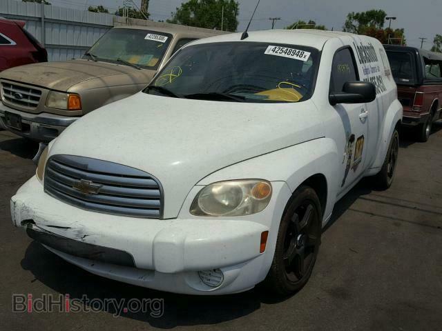 2008 CHEVROLET HHR PANEL - VIN: 3GCDA85D58S571478 - Фото 2