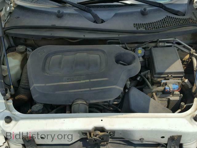 2008 CHEVROLET HHR PANEL - VIN: 3GCDA85D58S571478 - Фото 7