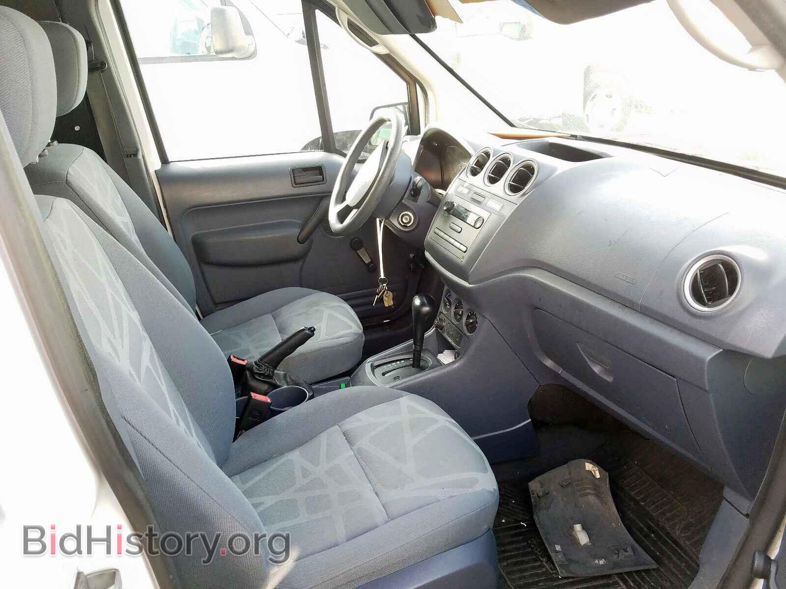 2012 FORD TRANSIT CO - VIN: NM0LS7AN4CT100256 - Фото 5