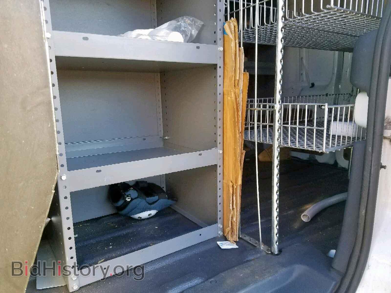 2012 FORD TRANSIT CO - VIN: NM0LS7AN4CT100256 - Фото 6