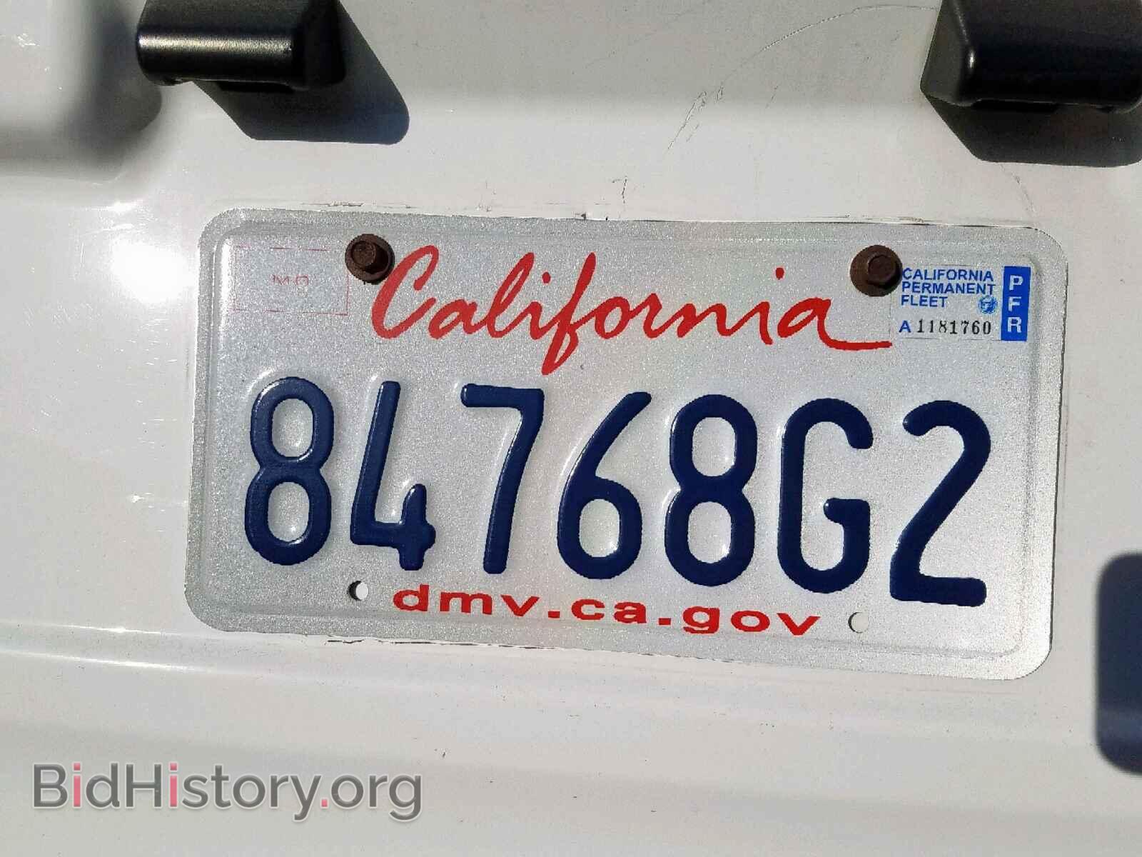 2012 FORD TRANSIT CO - VIN: NM0LS7AN4CT100256 - Фото 9