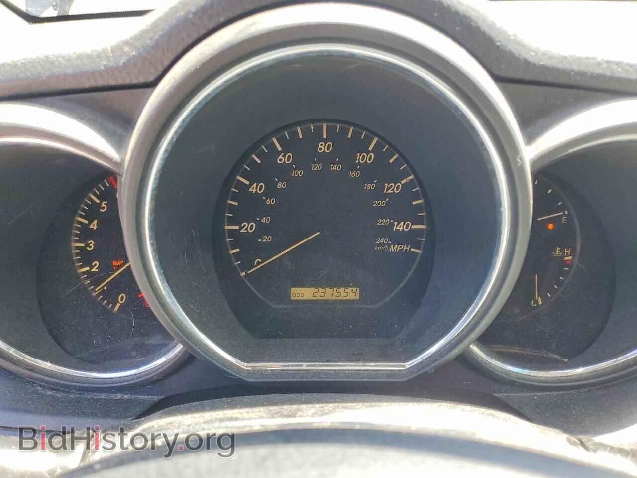 2006 LEXUS RX330 - VIN: 2T2HA31UX6C101866 - Фото 9