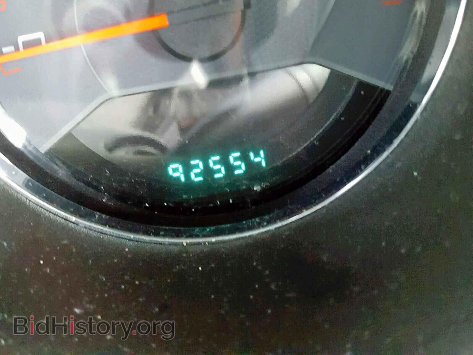 2012 DODGE AVENGER - VIN: 1C3CDZCB0CN168395 - Фото 8
