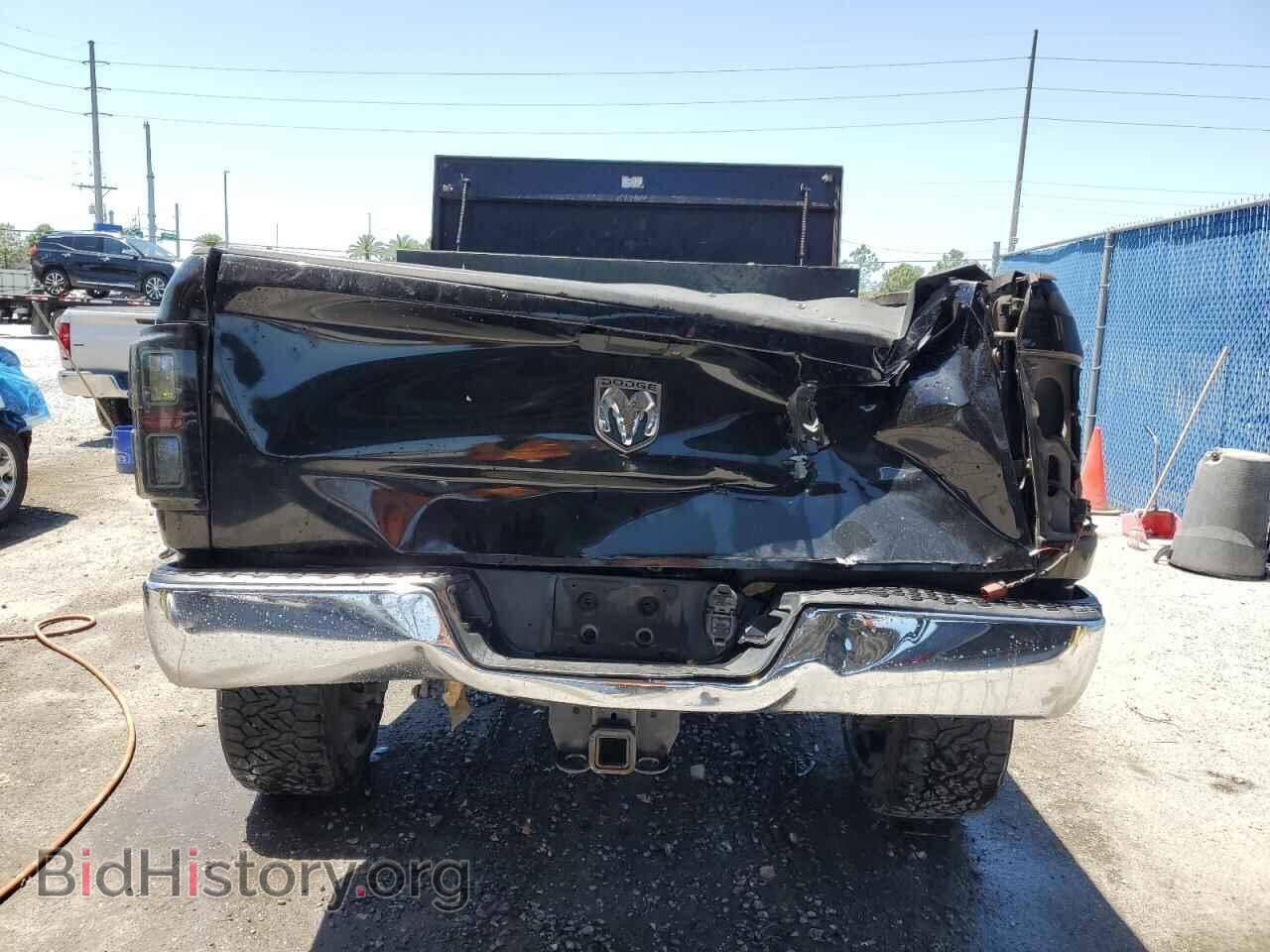 2014 RAM All Models - VIN: 3C6UR5HL8EG168398 - Фото 6