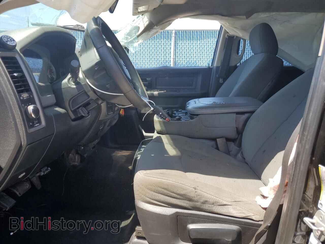 2014 RAM All Models - VIN: 3C6UR5HL8EG168398 - Фото 7