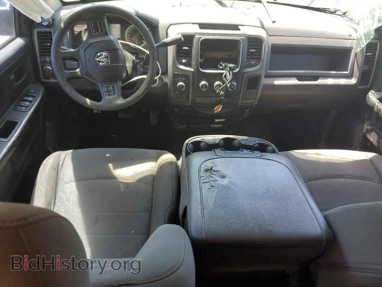 2014 RAM All Models - VIN: 3C6UR5HL8EG168398 - Фото 8