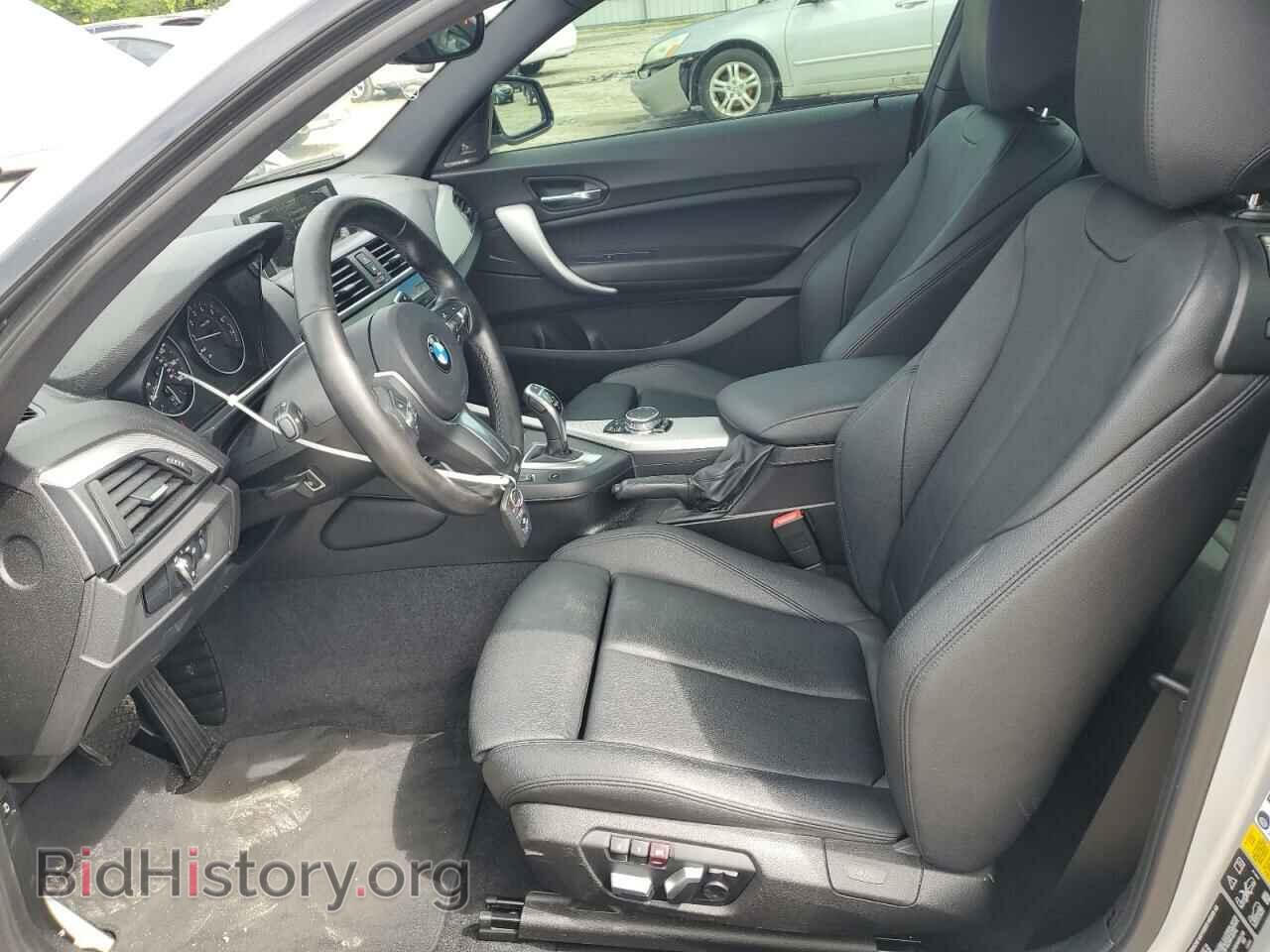 2016 BMW M2 - VIN: WBA1J9C50GV696396 - Фото 7