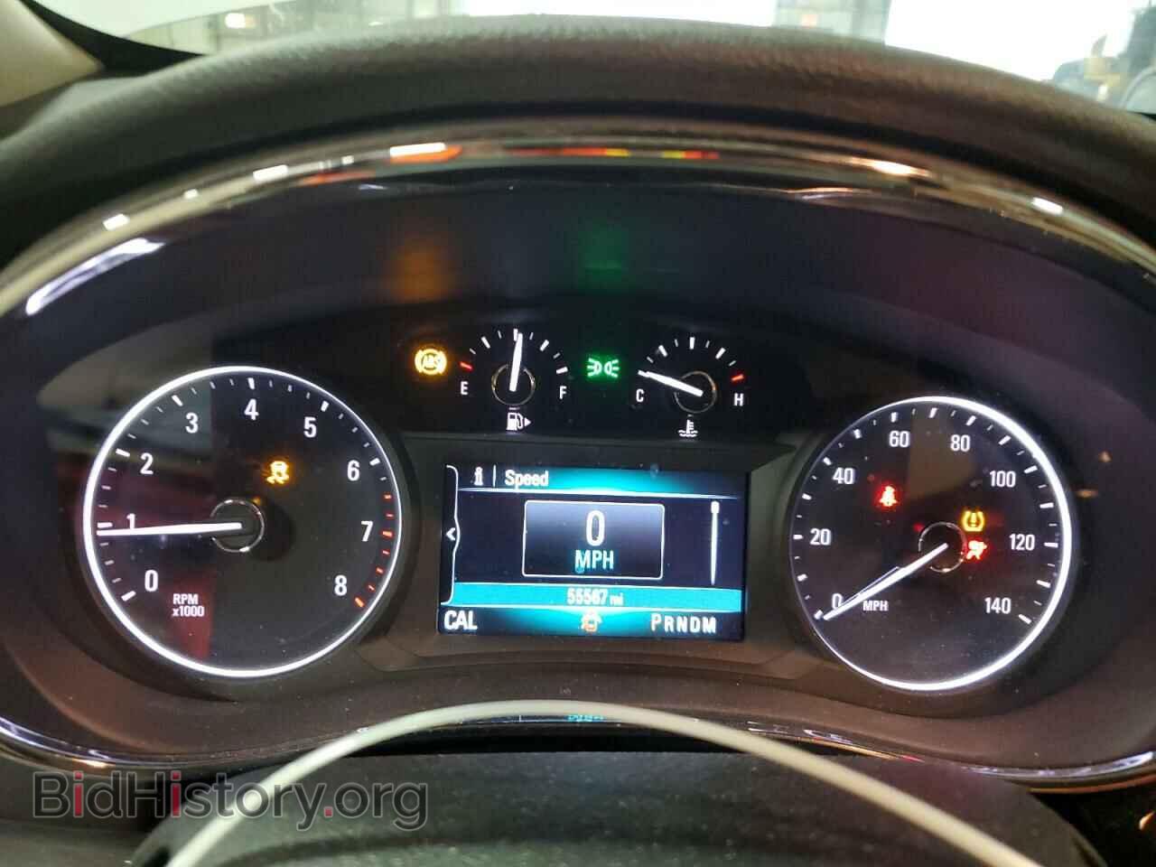 2017 BUICK ENCORE - VIN: KL4CJGSB1HB210506 - Photo 9