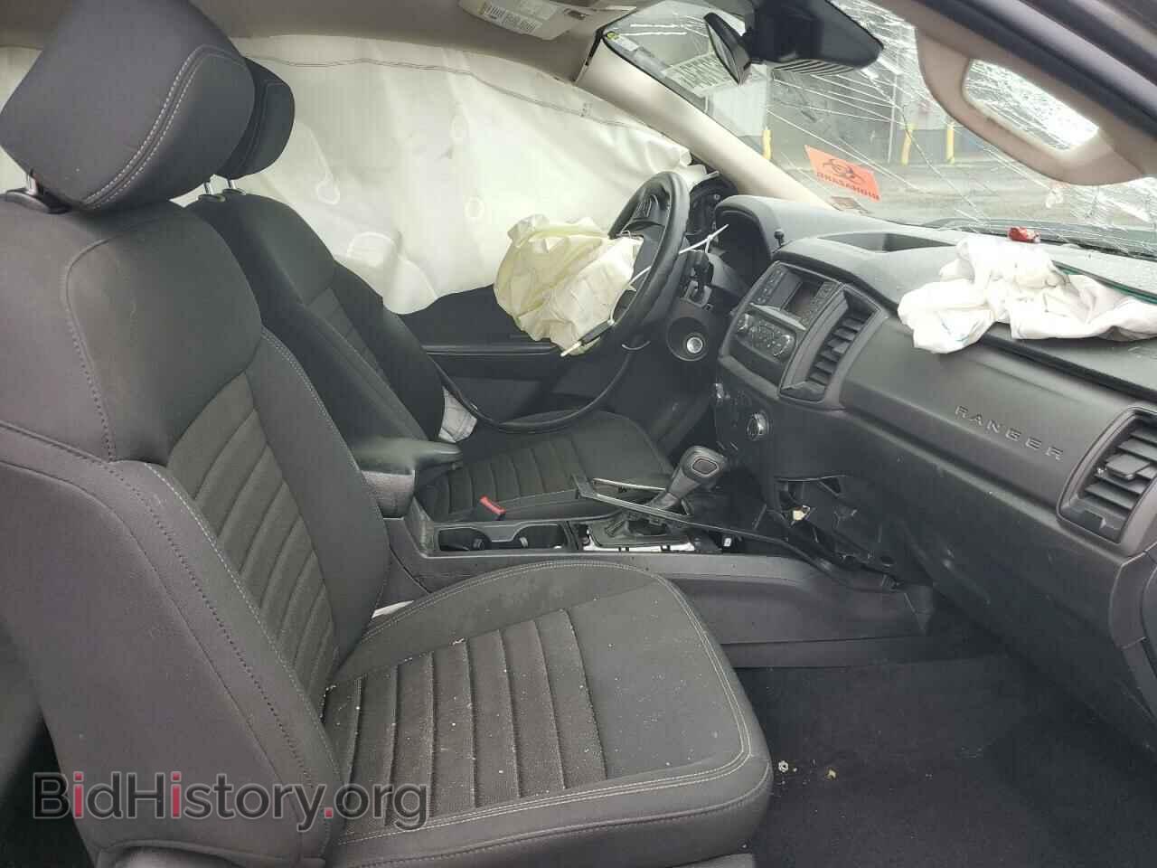 2020 FORD RANGER - VIN: 1FTER1EH6LLA71237 - Фото 7