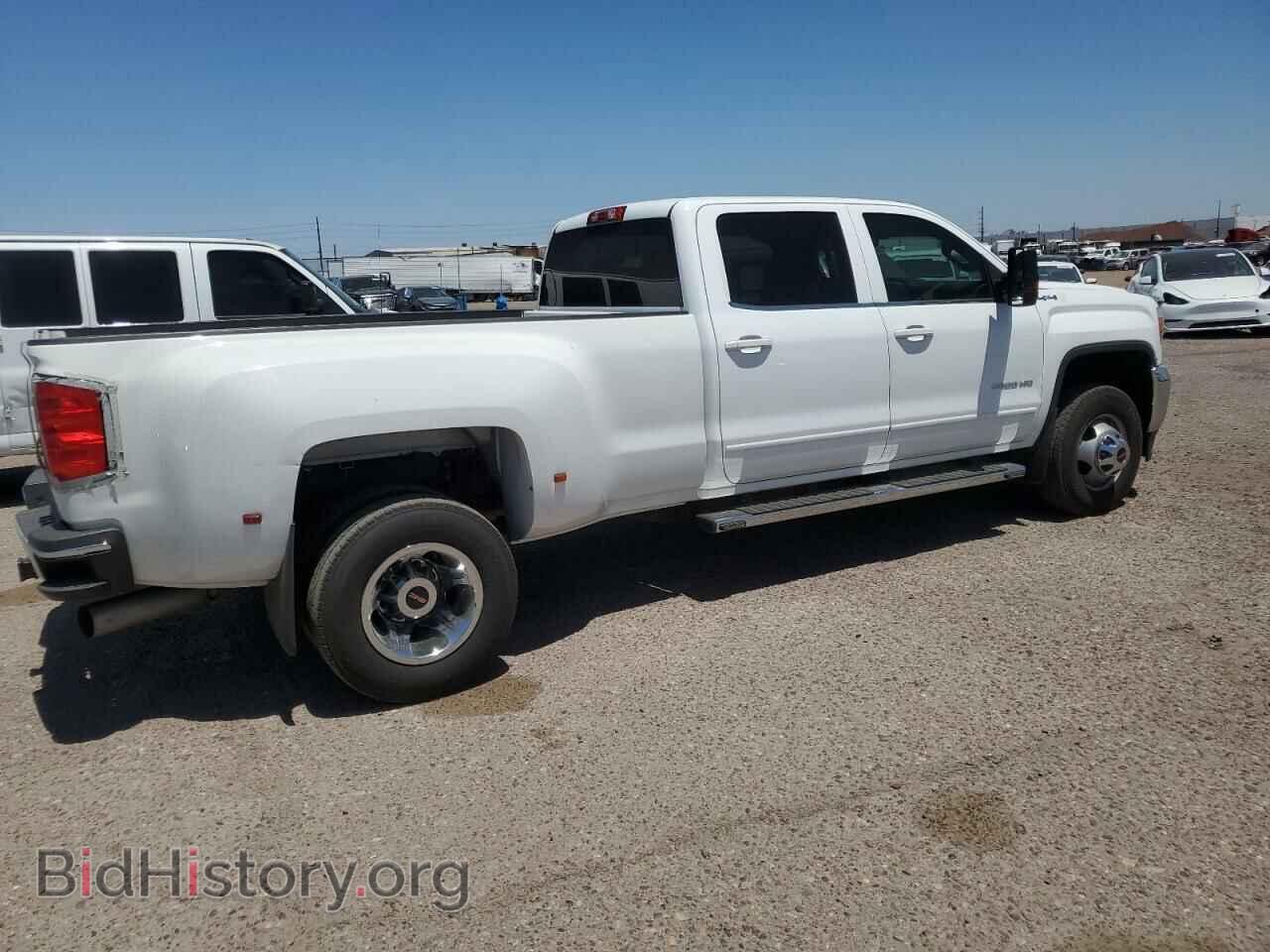2015 GMC SIERRA - VIN: 1GT422C87FF525295 - Photo 3