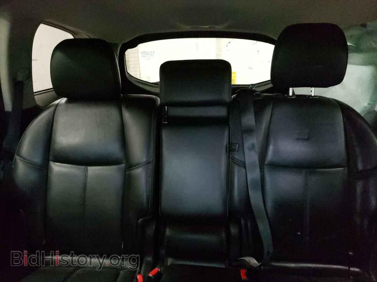 2017 NISSAN PATHFINDER - VIN: 5N1DR2MN3HC669054 - Фото 10
