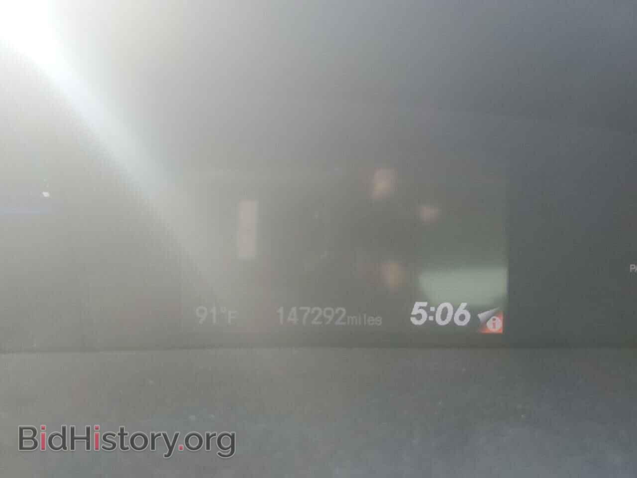 2013 HONDA CIVIC - VIN: 19XFB2F82DE026335 - Фото 9