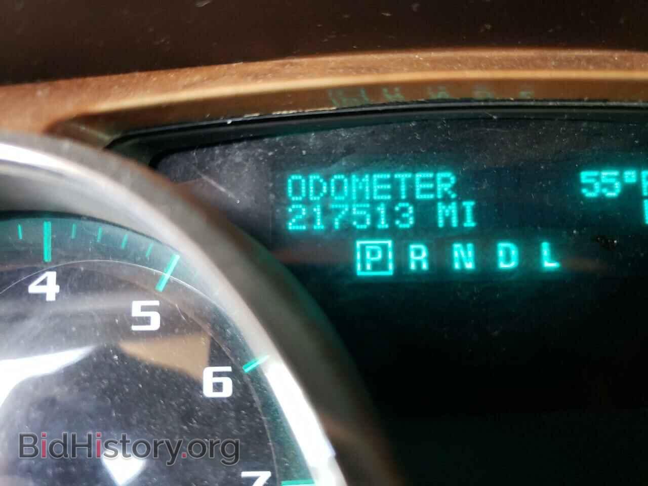 2009 BUICK ENCLAVE - VIN: 5GAER13D29J124280 - Фото 8