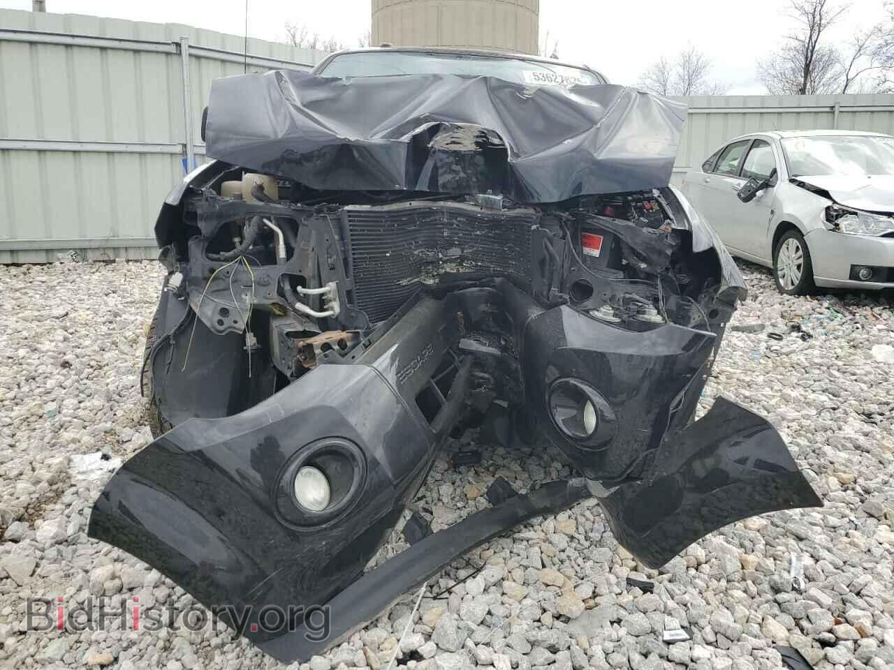2012 FORD ESCAPE - VIN: 1FMCU0D73CKC29284 - Фото 5
