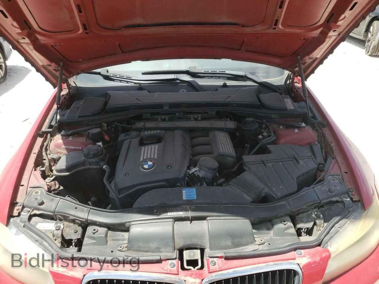 2009 BMW 3 SERIES - VIN: WBAPH73599A174628 - Фото 7