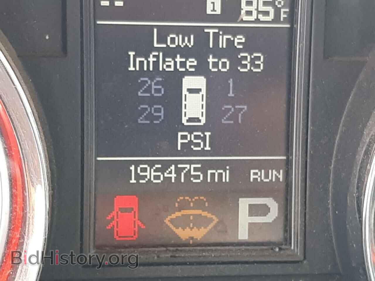 2013 DODGE DURANGO - VIN: 1C4RDHDG3DC700147 - Photo 8