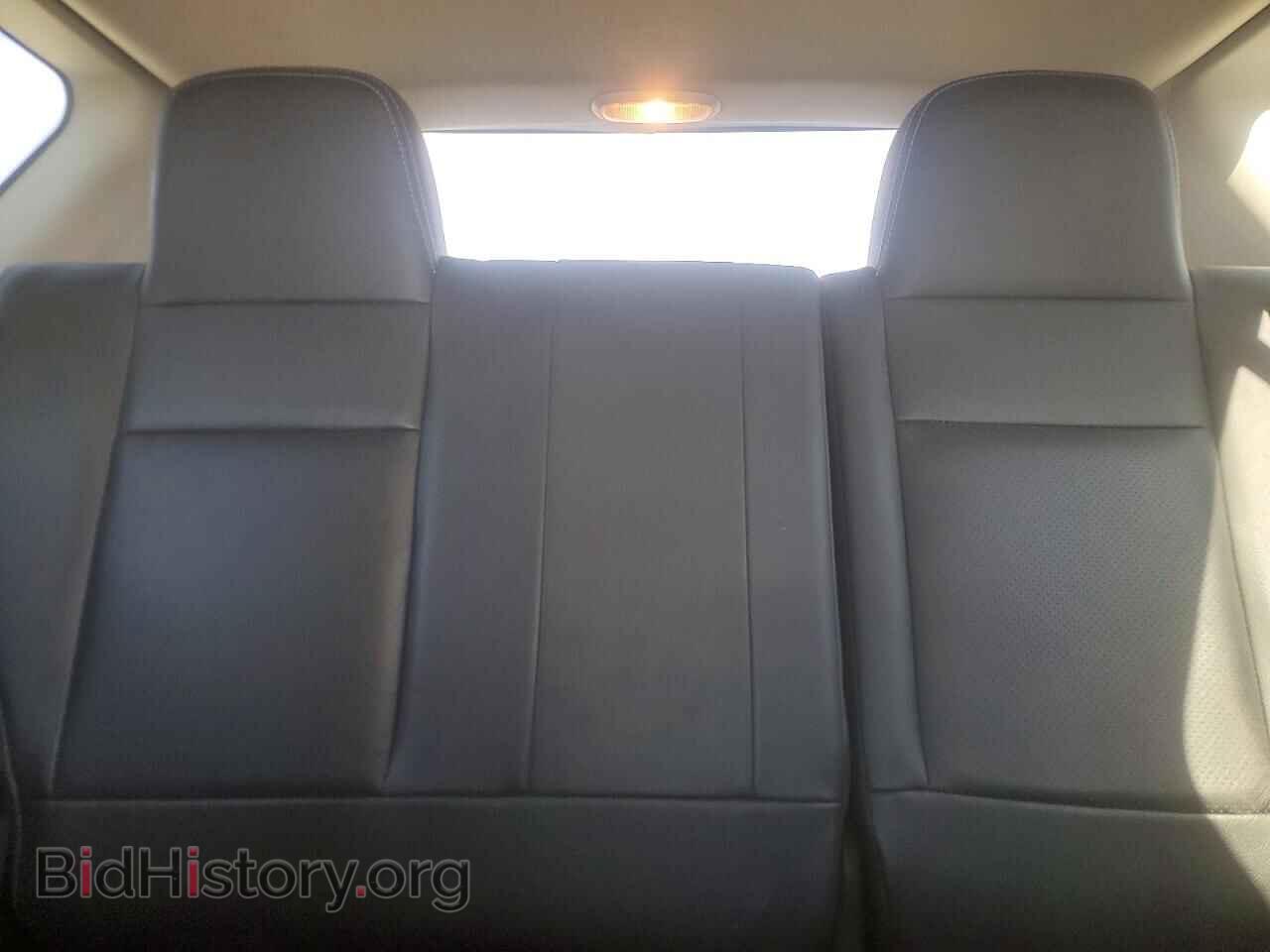 2015 JEEP COMPASS - VIN: 1C4NJDEB7FD303654 - Photo 10