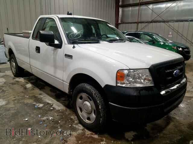 Фотография 1FTRF12268KB95046 - FORD F150 2008