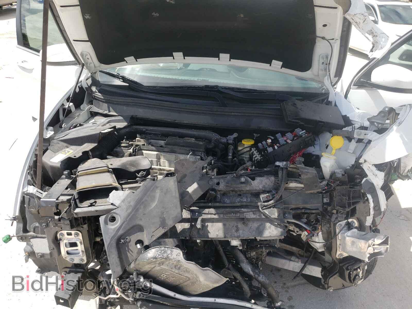 2015 JEEP CHEROKEE - VIN: 1C4PJLCB8FW753470 - Фото 7