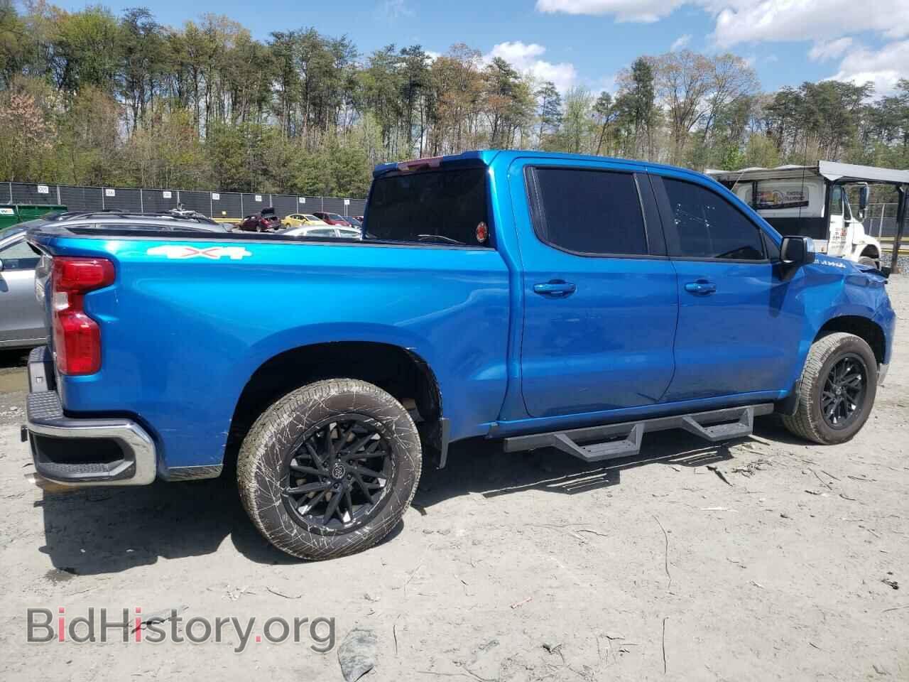 2023 CHEVROLET ALL Models - VIN: 3GCUDDED8PG285576 - Фото 3
