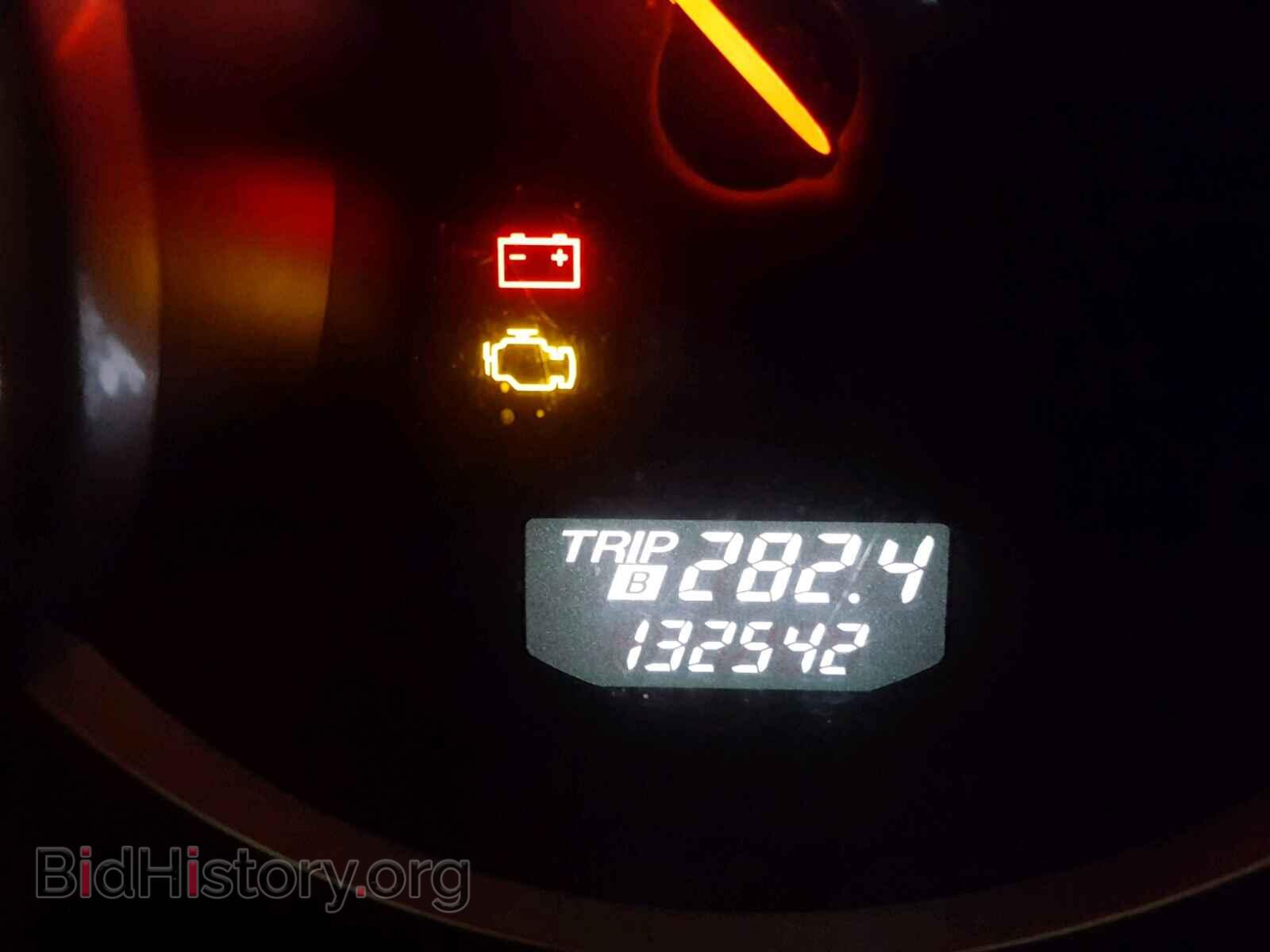2004 MAZDA RX8 - VIN: JM1FE173040138158 - Photo 8
