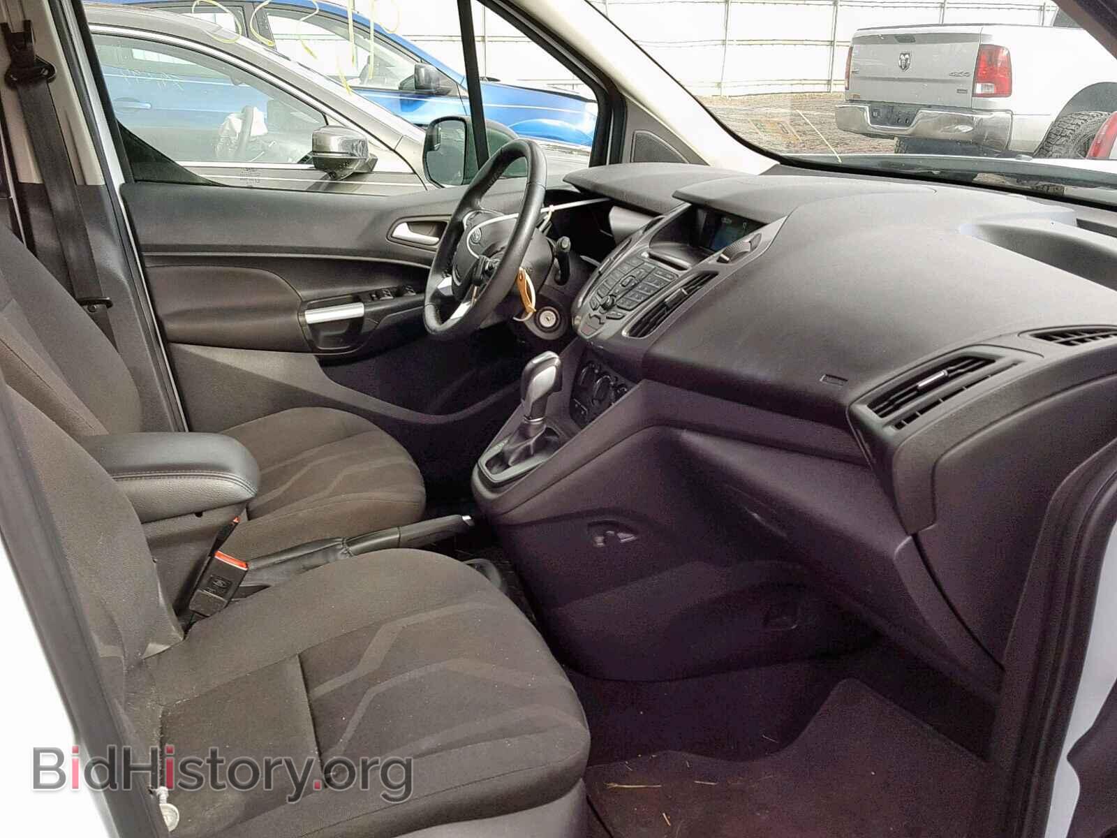 2015 FORD TRANSIT CO - VIN: NM0GE9F79F1209536 - Фото 5