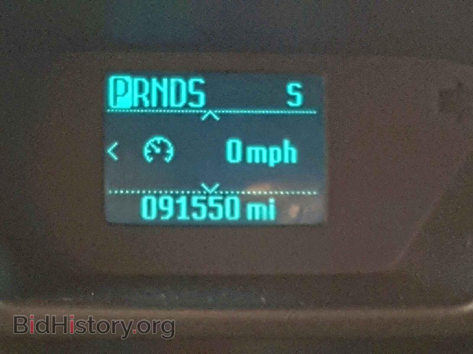 2015 FORD TRANSIT CO - VIN: NM0GE9F79F1209536 - Фото 8