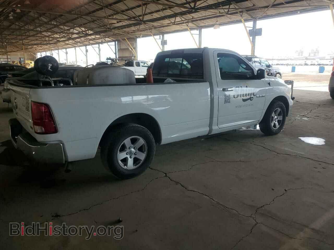 2010 DODGE All Models - VIN: 3D7JB1EP9AG133031 - Photo 3