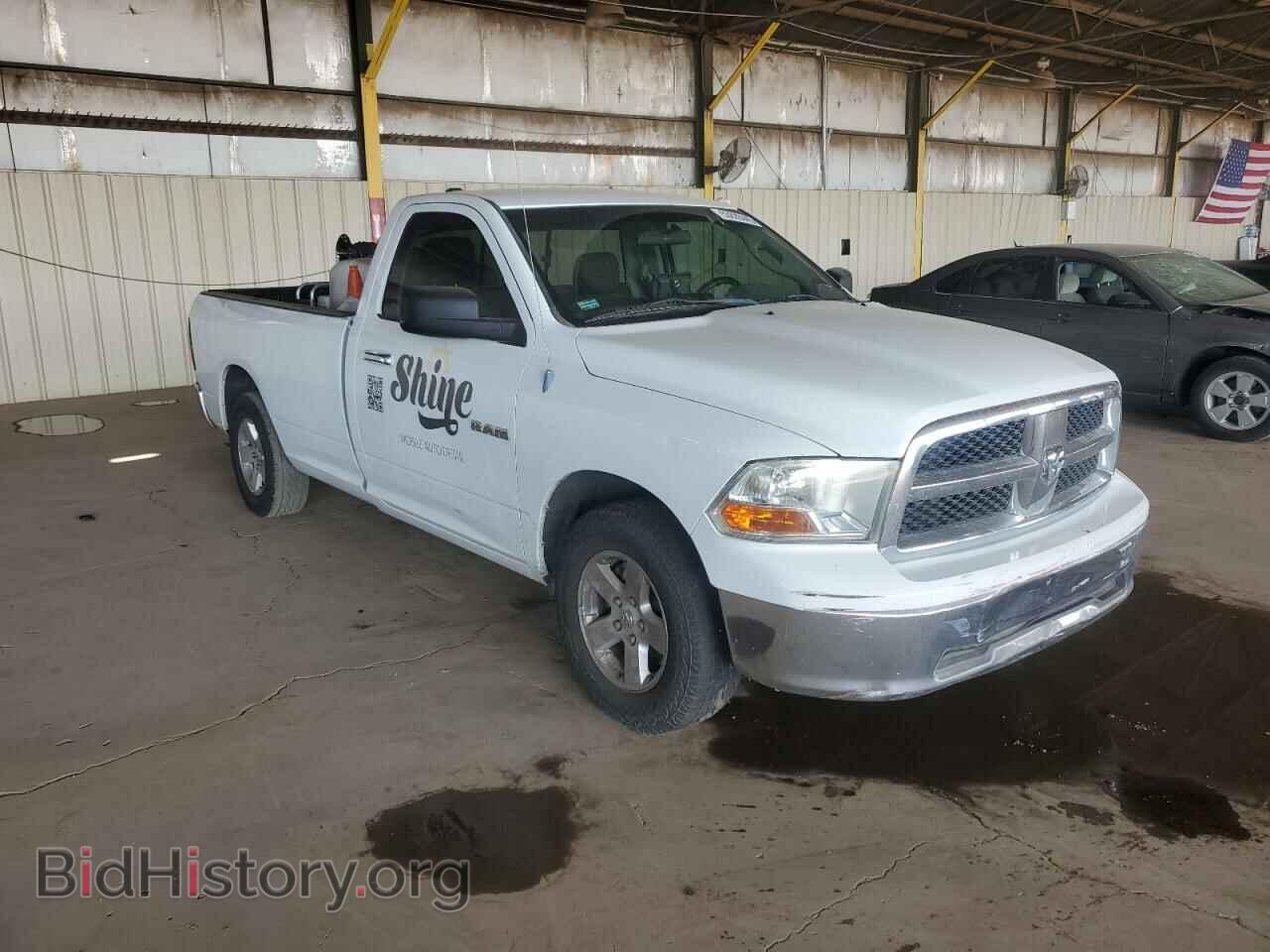 2010 DODGE All Models - VIN: 3D7JB1EP9AG133031 - Photo 4