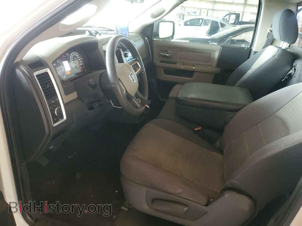 2010 DODGE All Models - VIN: 3D7JB1EP9AG133031 - Photo 7