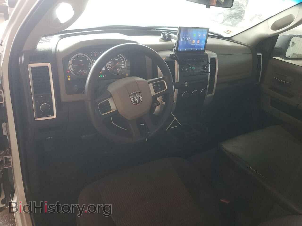 2010 DODGE All Models - VIN: 3D7JB1EP9AG133031 - Photo 8