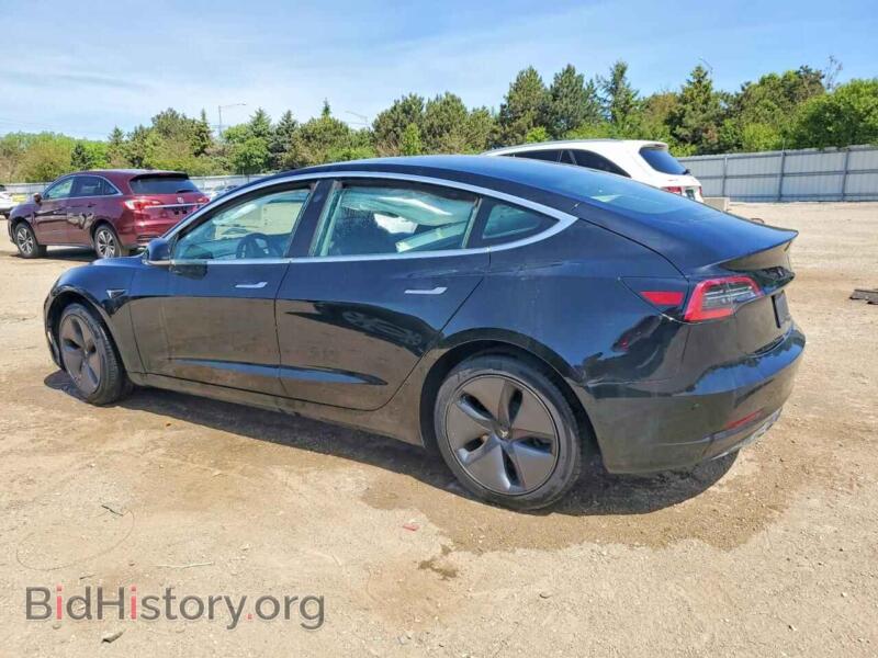 2019 Tesla MODEL 3 (VIN 5YJ3E1EA1KF395364) — фото 2 из 13