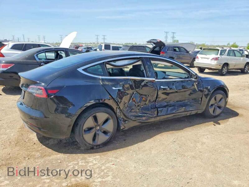 2019 Tesla MODEL 3 (VIN 5YJ3E1EA1KF395364) — фото 3 из 13