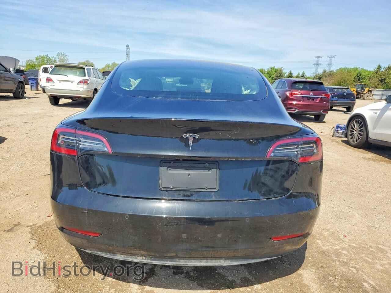 2019 TESLA MODEL 3 - VIN: 5YJ3E1EA1KF395364 - Photo 6