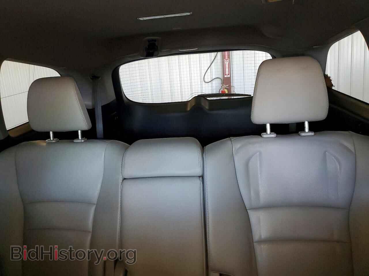 2018 HONDA PILOT - VIN: 5FNYF6H53JB025787 - Фото 10