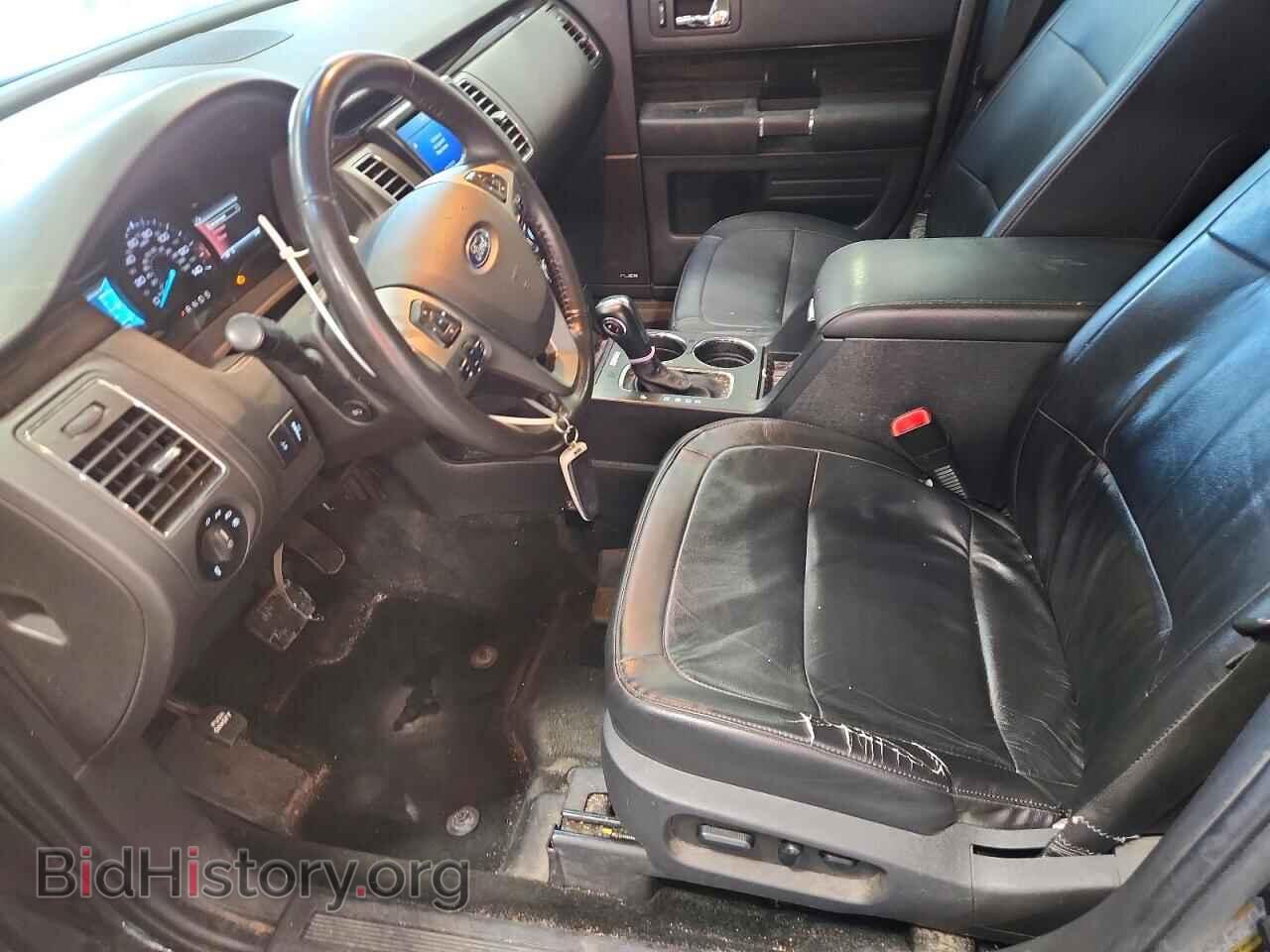 2016 FORD FLEX - VIN: 2FMGK5C89GBA13972 - Photo 7