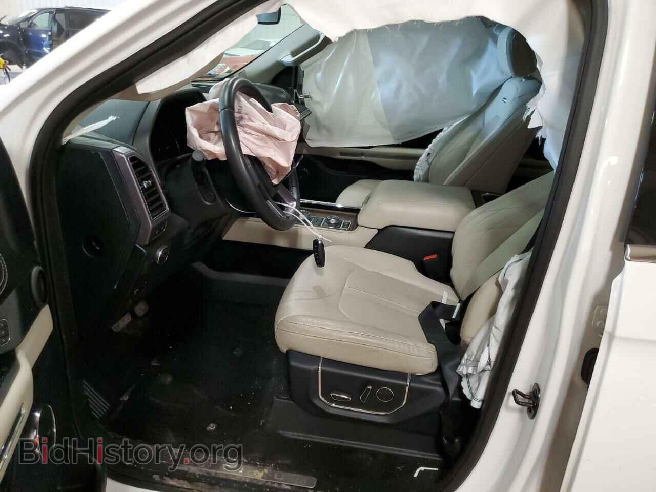 2020 FORD EXPEDITION - VIN: 1FMJK1MT0LEA97714 - Фото 7