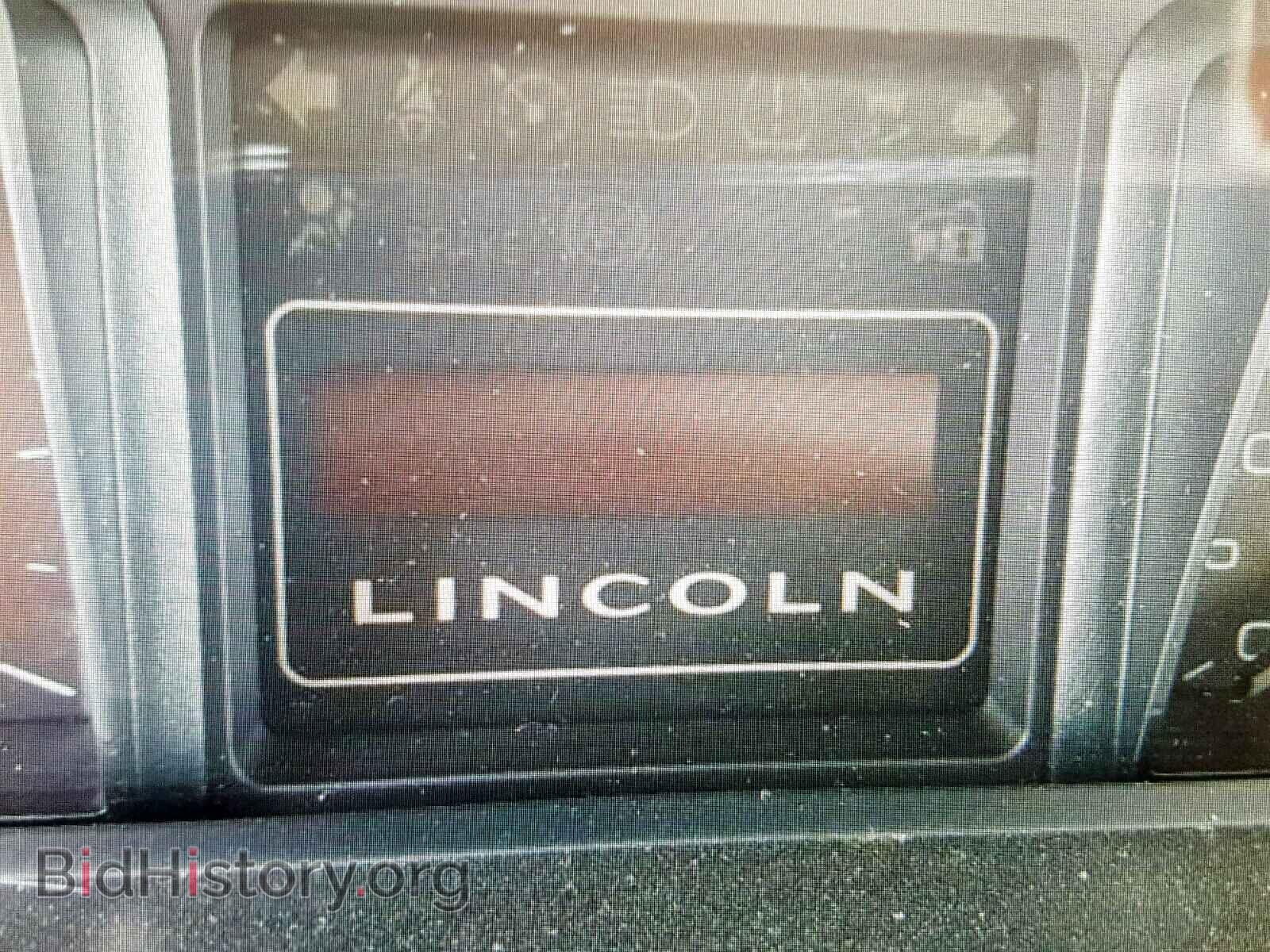 2012 LINCOLN NAVIGATOR - VIN: 5LMJJ3J53CEL03870 - Фото 8