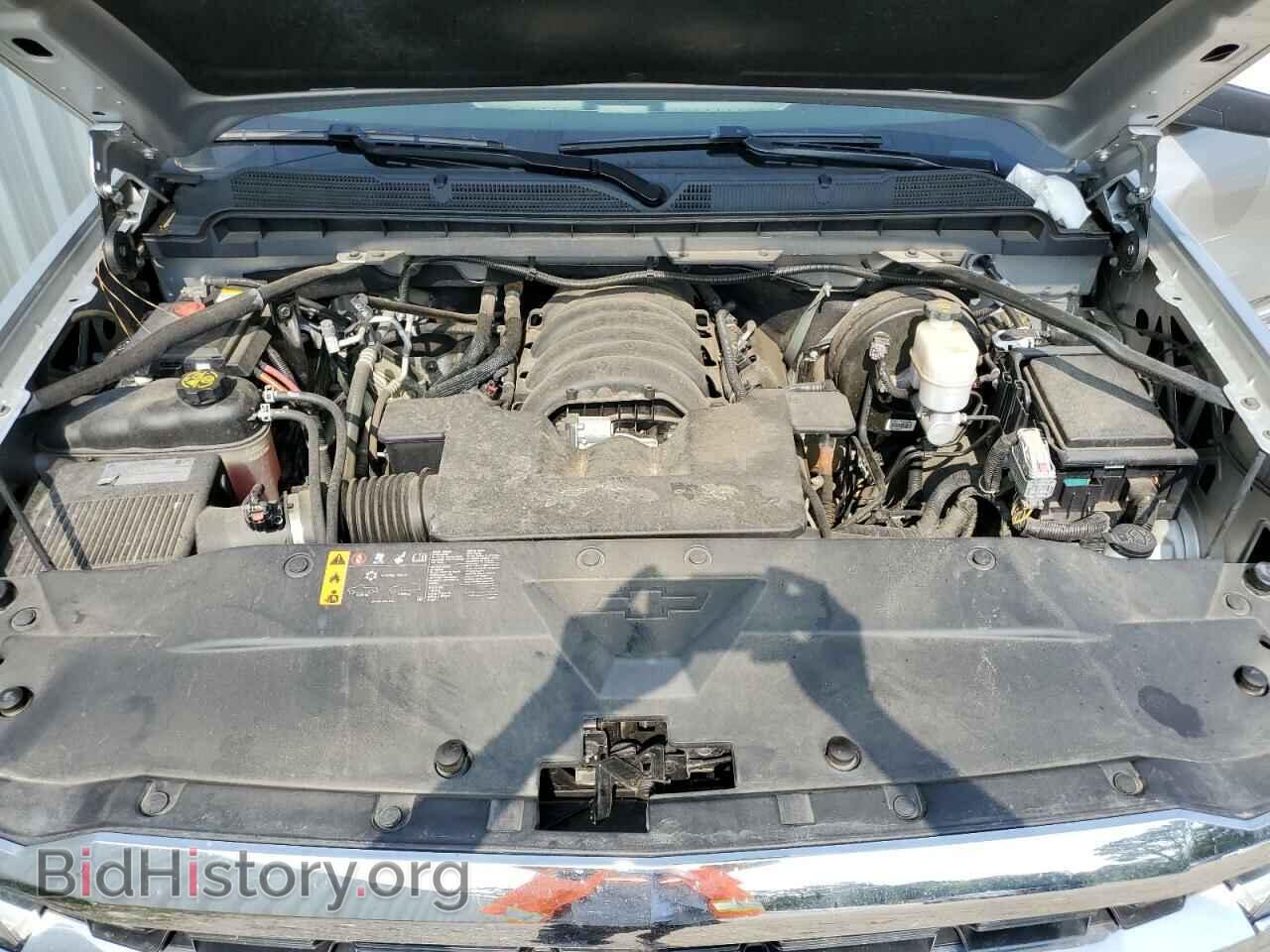2019 CHEVROLET SILVERADO - VIN: 2GCVKPEC3K1160165 - Фото 11